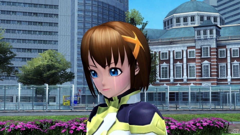 「ファンタシースターオンライン2」にて「魔法少女リリカルなのはDetonation」コラボスクラッチが配信開始！の画像79
