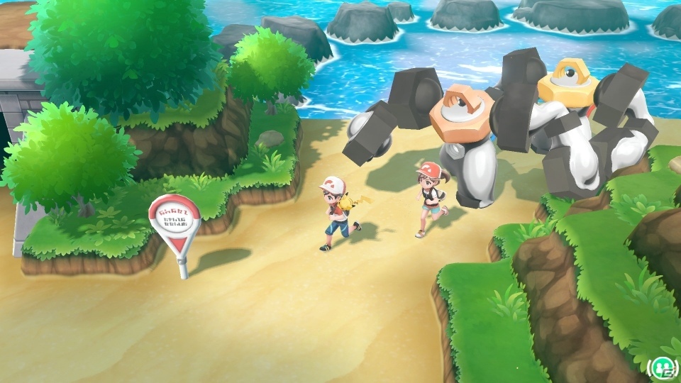「Pokémon GO」に色違いのメルタンが期間限定で登場！「ポケモン ピカ・ブイ」でも手に入れようの画像2