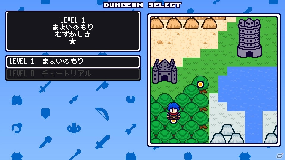 アイテムクラフトを駆使してダンジョンに挑もう！「アルケミックダンジョンズDX」が2月14日よりSwitch向けに配信開始の画像16