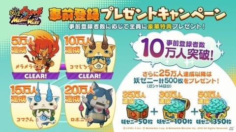 「妖怪ウォッチ メダルウォーズ」チェンジする妖怪を選ぶアンケートが公式Twitterで実施！の画像2