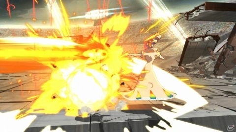 「キルラキル ザ・ゲーム -異布-」羅暁と縫のキャラ性能を紹介！限定版の情報も公開の画像6