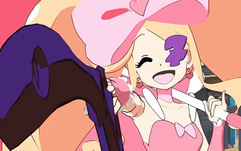 「キルラキル ザ・ゲーム -異布-」羅暁と縫のキャラ性能を紹介！限定版の情報も公開