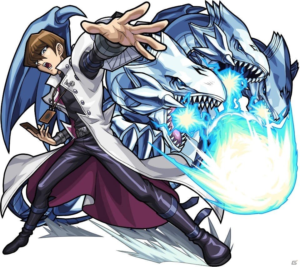「モンスターストライク」にて「遊☆戯☆王デュエルモンスターズ」とのコラボが開催決定！の画像3
