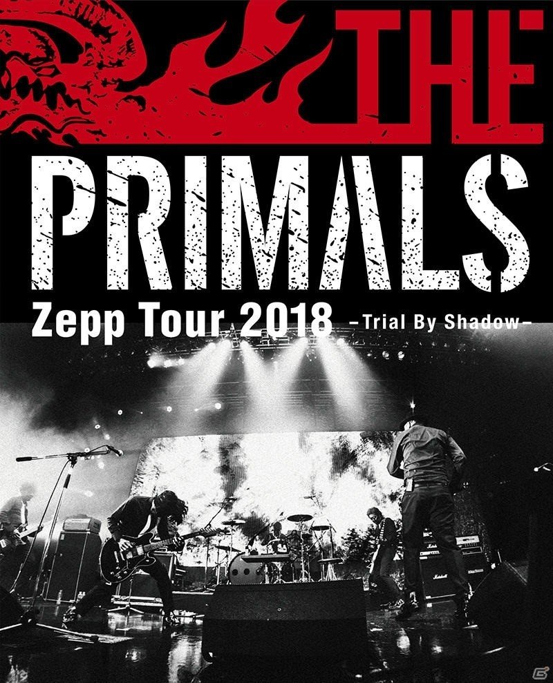 「FFXIV」THE PRIMALSのライブツアーブルーレイが発売！舞台裏の密着映像も収録の画像1