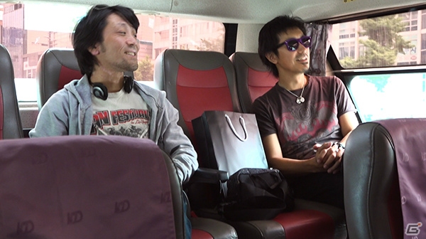 「FFXIV」THE PRIMALSのライブツアーブルーレイが発売！舞台裏の密着映像も収録の画像5