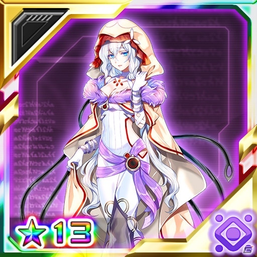 「PSO2 es」バレンタイン衣装の★12マトイが登場するesスクラッチが配信！の画像4