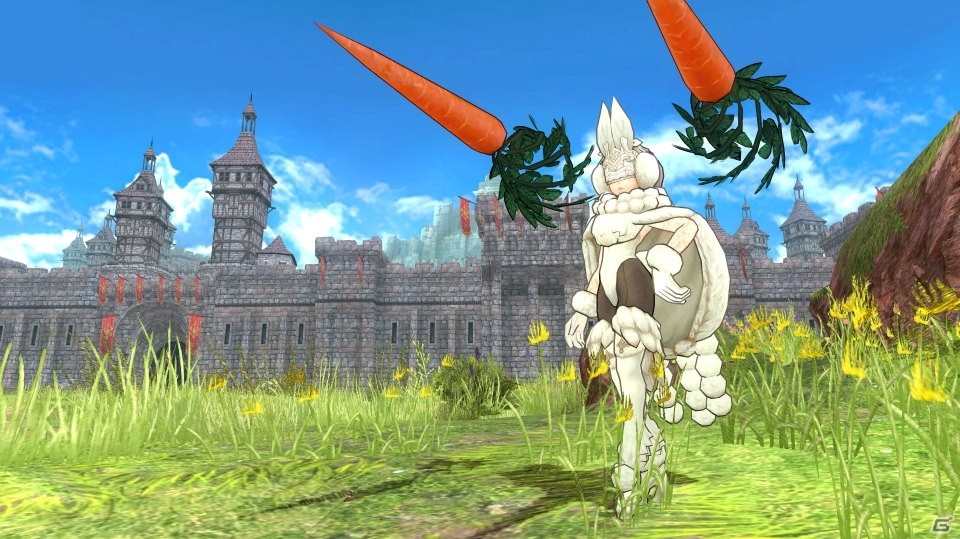 「CARAVAN STORIES」初の飛行アタッカー「ソンゴクウ」が登場！の画像7