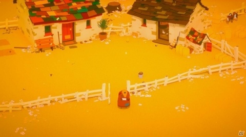 とある女性の最期の時間を体験するスローライフシミュレーション「The Stillness of the Wind」が配信開始！の画像2