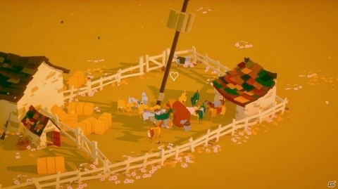 とある女性の最期の時間を体験するスローライフシミュレーション「The Stillness of the Wind」が配信開始！の画像4