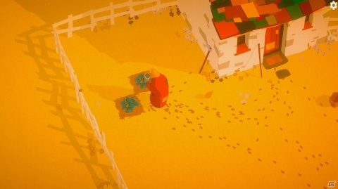 とある女性の最期の時間を体験するスローライフシミュレーション「The Stillness of the Wind」が配信開始！の画像6