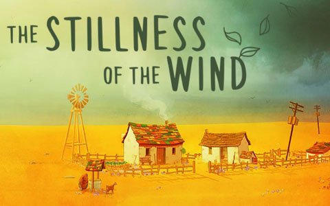 とある女性の最期の時間を体験するスローライフシミュレーション「The Stillness of the Wind」が配信開始！