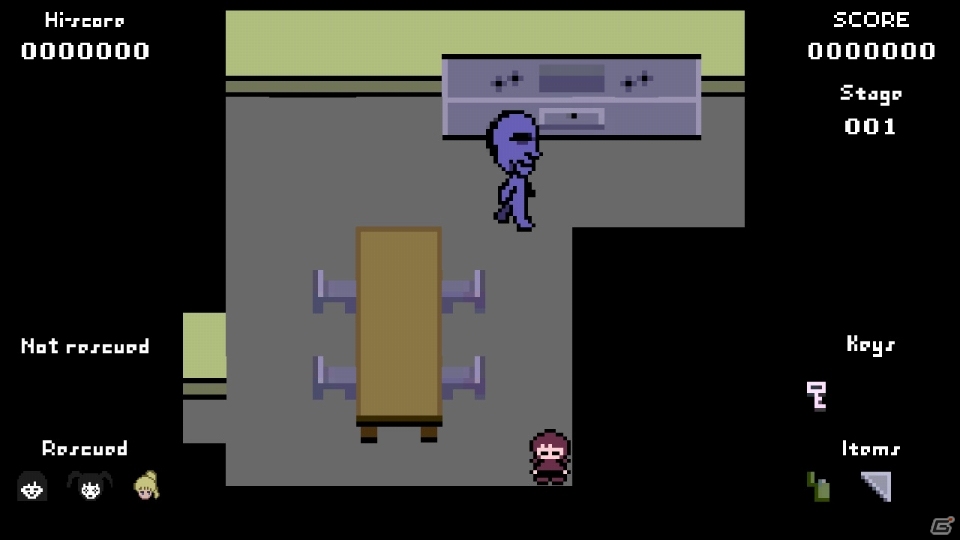 夢探索ADV「YUMENIKKI –DREAM DIARY-」が2月21日にNintendo Switch向けに発売決定！の画像11
