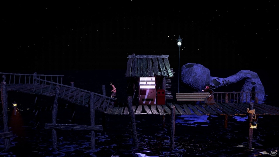 夢探索ADV「YUMENIKKI –DREAM DIARY-」が2月21日にNintendo Switch向けに発売決定！の画像9