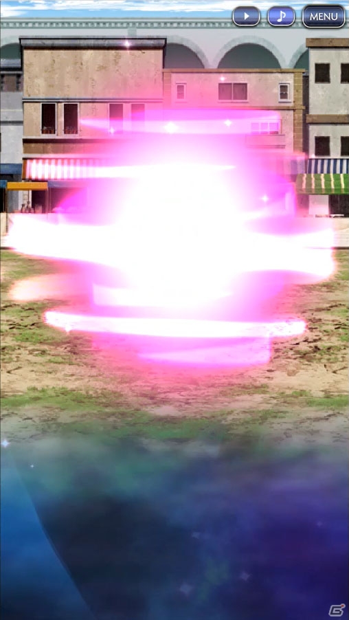 「クイーンズブレイド WHITE TRIANGLE」オリジナルストーリーのプロローグやゲームシステム情報が公開！の画像12