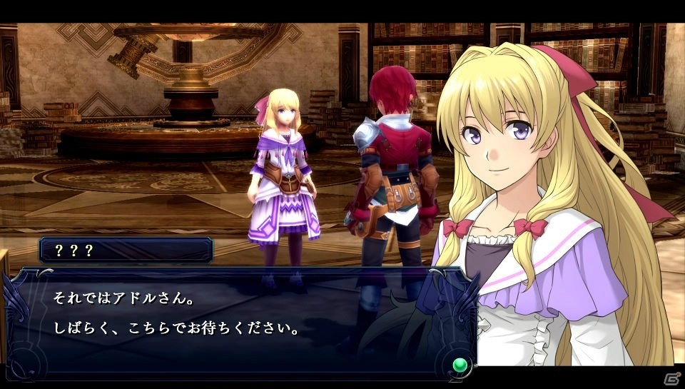 フルHDリマスターによるPS4「イース セルセタの樹海：改」が2019年5月16日に発売決定！の画像3