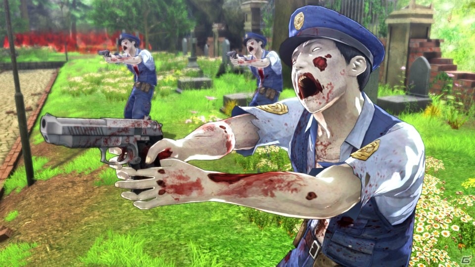 「お姉チャンバラORIGIN」が2019年発売決定！シリーズの原点となる2作品のエピソードがPS4のフルHDで蘇るの画像24