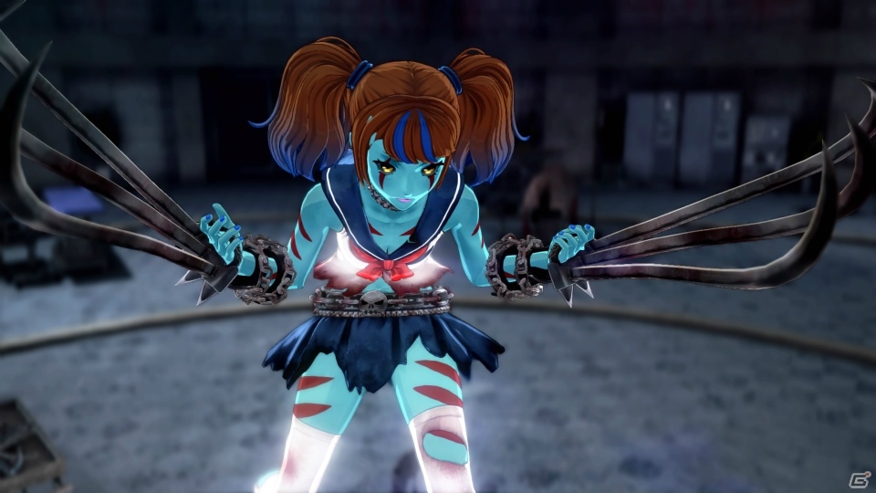 「お姉チャンバラORIGIN」が2019年発売決定！シリーズの原点となる2作品のエピソードがPS4のフルHDで蘇るの画像32