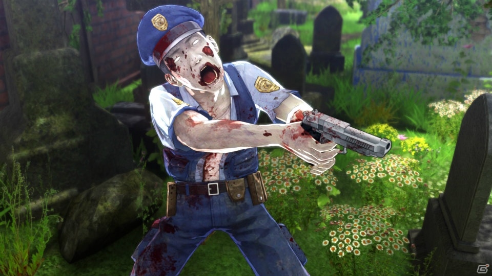 「お姉チャンバラORIGIN」が2019年発売決定！シリーズの原点となる2作品のエピソードがPS4のフルHDで蘇るの画像41