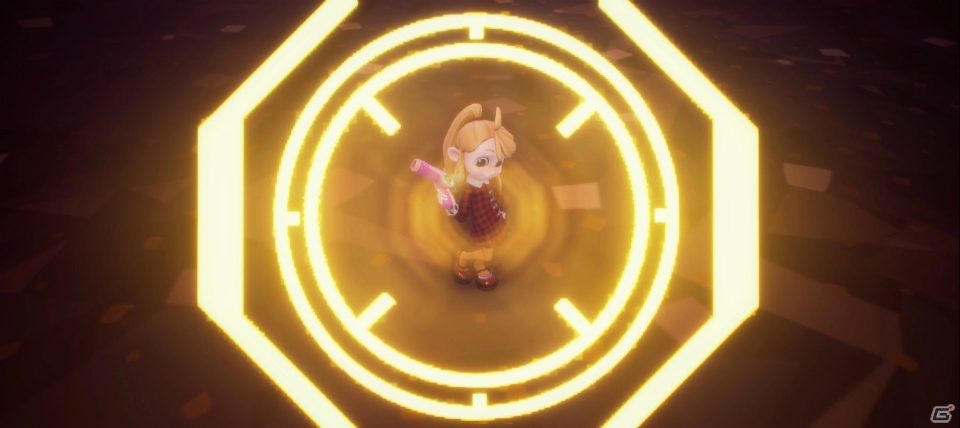 「DESTINY CONNECT」新キャラクターたちも登場するプロモーションムービー第二弾が公開！の画像4