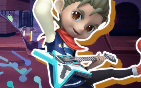 「DESTINY CONNECT」新キャラクターたちも登場するプロモーションムービー第二弾が公開！