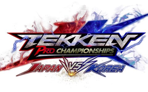 「鉄拳プロチャンピオンシップ 日韓対抗戦」日本チームへの参加権を懸けた当日枠予選の開催が決定！