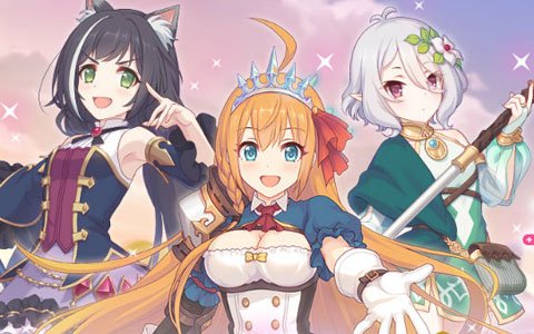 「プリンセスコネクト！Re:Dive」リリース1周年記念生放送が2月15日に配信決定！