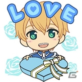 「SAOインテグラル・ファクター」エプロン姿のアスナとユウキが登場するバレンタインイベントが開催！の画像6