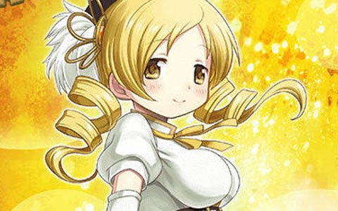 「マギアレコード」バレンタインガチャ第2弾が開催！巴マミ、和泉十七夜、秋野かえでがピックアップ