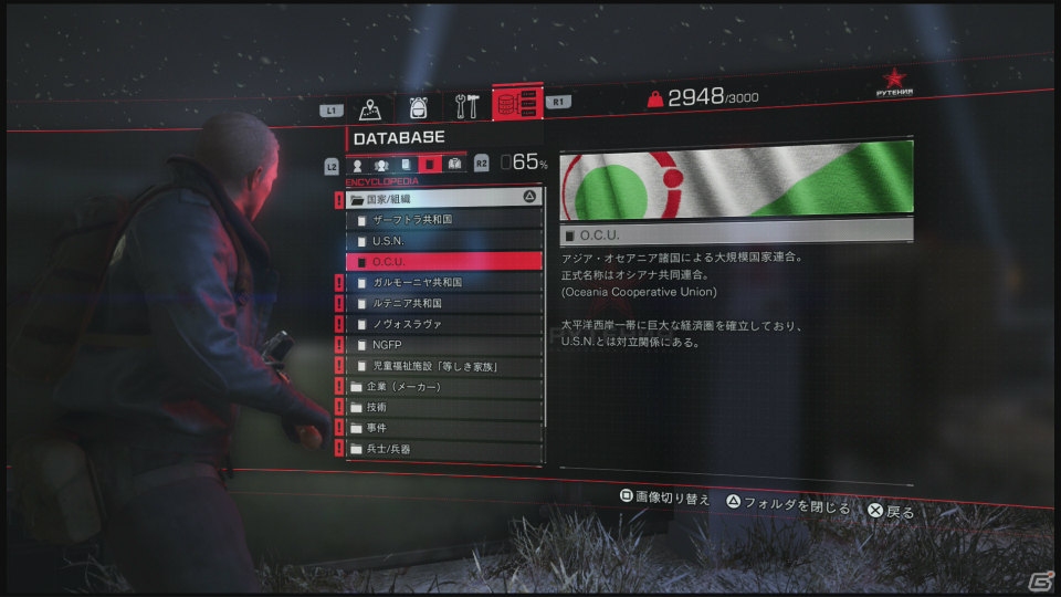 君はこの過酷な戦場から生き残れるか――「LEFT ALIVE」プレイインプレッションの画像1