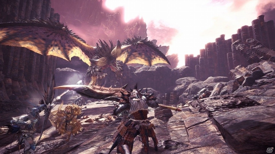 「モンスターハンター：ワールド」出荷数が全世界で1,200万本を突破！記念にアイテムパックが配信開始の画像2