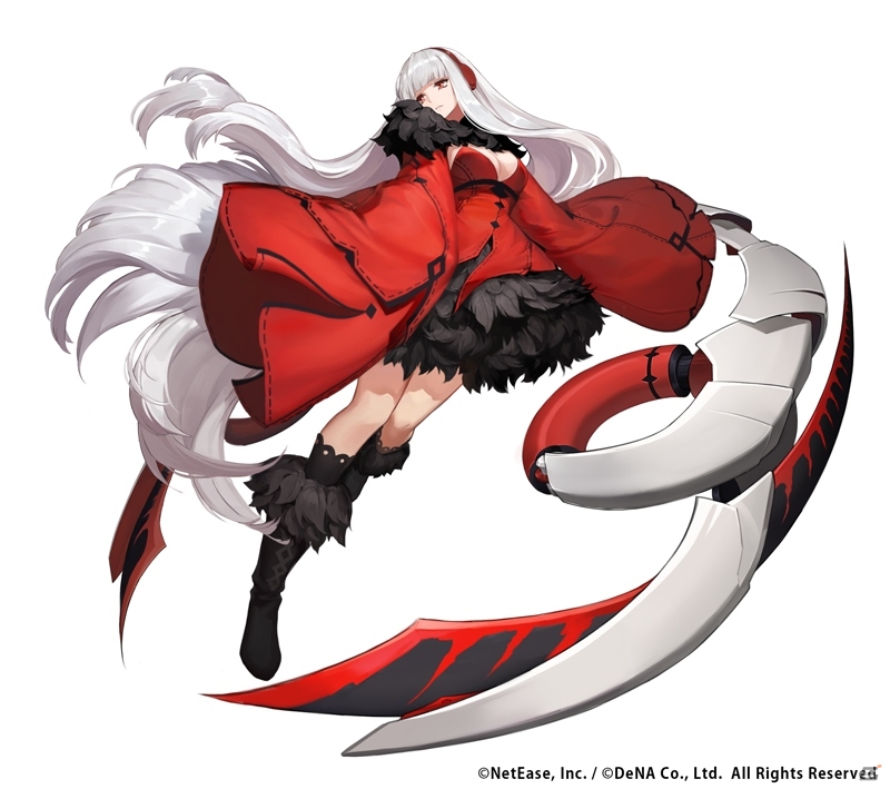 マルチエンディング形式のスマホ向けRPG「永遠の七日」事前登録開始！2月下旬にCBTが実施予定の画像6