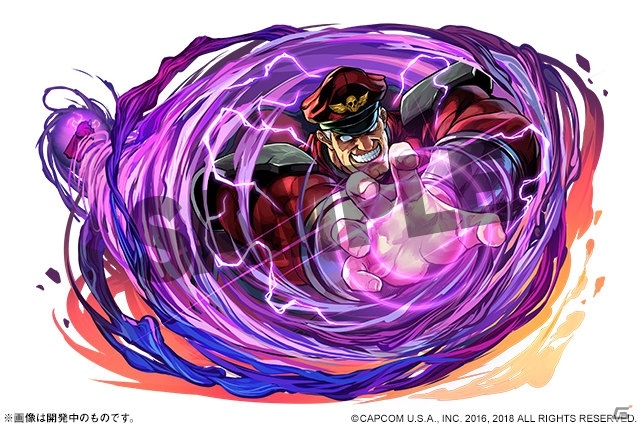「パズドラ」対戦格闘ゲーム「ストリートファイターV アーケードエディション」とのコラボが開催決定！の画像4