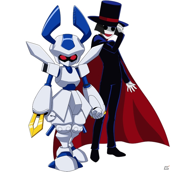 「スーパーロボット大戦X-Ω」イベント「友情と絆のメダロット」が開催！大器型のメタビー＆ロクショウが登場の画像14