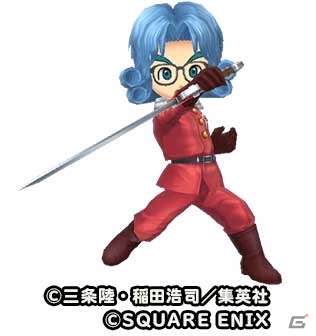 「星のドラゴンクエスト」にて「DRAGON QUEST –ダイの大冒険-」とのコラボが復刻決定！の画像3