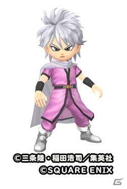 「星のドラゴンクエスト」にて「DRAGON QUEST –ダイの大冒険-」とのコラボが復刻決定！の画像6