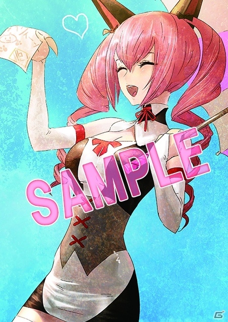 「STEINS;GATE ダイバージェンシズ アソート」の店舗特典が公開！発売当時の書き下ろしイラストが復刻して登場の画像4