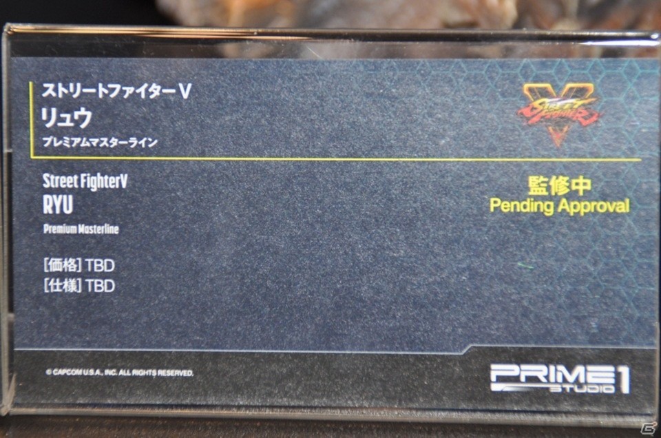 【WF2019冬】企業ブースの展示フィギュアをフォトレポート！メガハウスブースには神々しいオジマンディアスが！の画像61