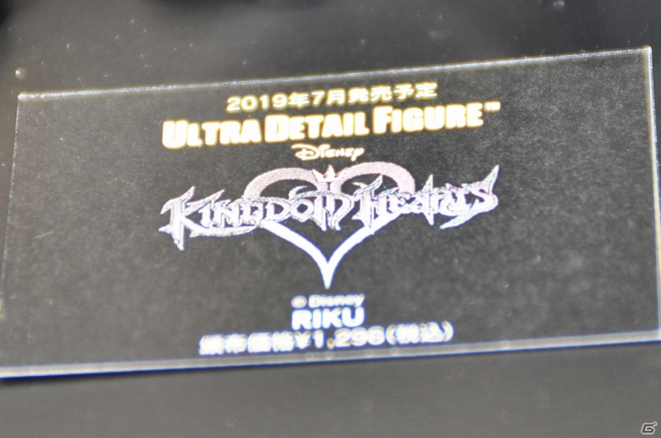 【WF2019冬】企業ブースの展示フィギュアをフォトレポート！メガハウスブースには神々しいオジマンディアスが！の画像89