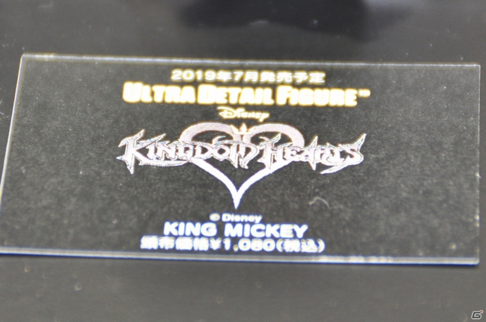 【WF2019冬】企業ブースの展示フィギュアをフォトレポート！メガハウスブースには神々しいオジマンディアスが！の画像91