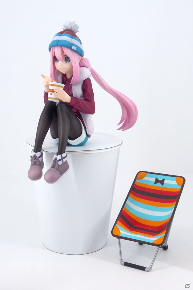 【WF2019冬】リゼロのコーナーやF:NEXの新作フィギュアが展示されたフリューブースをフォトレポート！の画像1