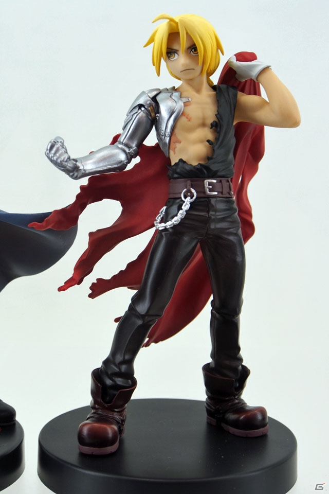【WF2019冬】リゼロのコーナーやF:NEXの新作フィギュアが展示されたフリューブースをフォトレポート！の画像46
