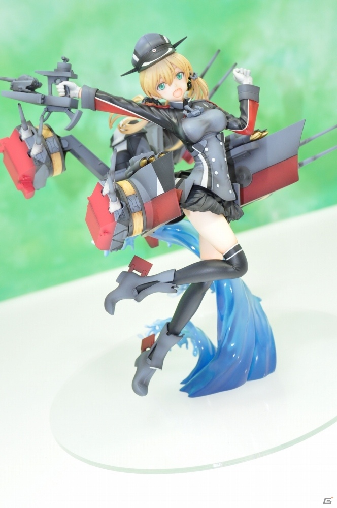 【WF2019冬】全高800ミリの初号機が展示されたエヴァブースや人気キャラが大集合したアニプレブースなどをフォトレポ！の画像27
