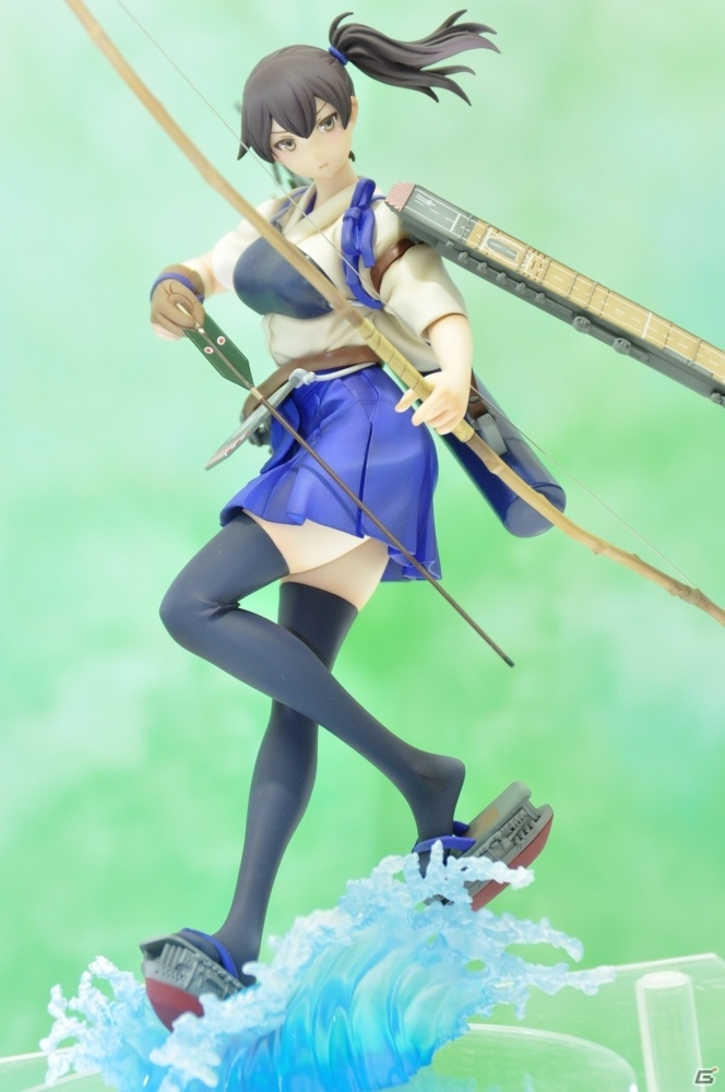 【WF2019冬】全高800ミリの初号機が展示されたエヴァブースや人気キャラが大集合したアニプレブースなどをフォトレポ！の画像31