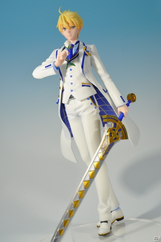 【WF2019冬】全高800ミリの初号機が展示されたエヴァブースや人気キャラが大集合したアニプレブースなどをフォトレポ！の画像99
