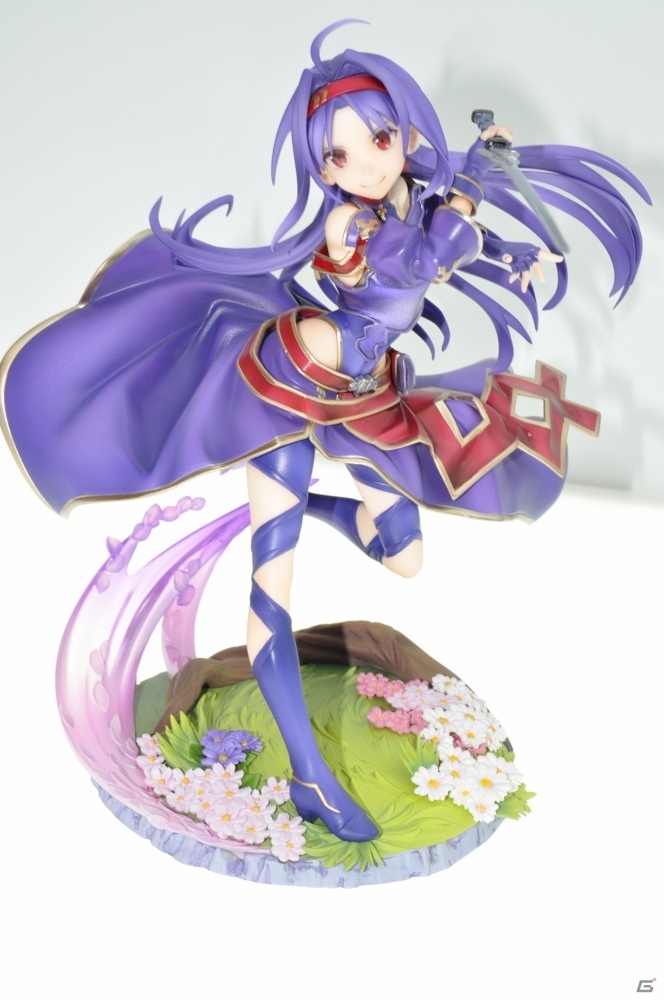 【WF2019冬】デレマスの最新フィギュアが展示された東京フィギュアブースをレポート！その他メディコスやベルファインブースなどもの画像19