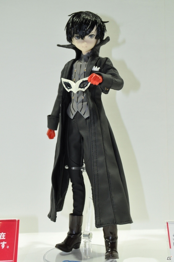 【WF2019冬】デレマスの最新フィギュアが展示された東京フィギュアブースをレポート！その他メディコスやベルファインブースなどもの画像67
