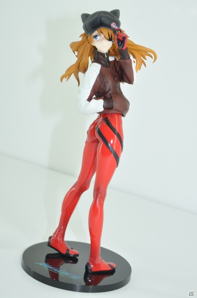 【WF2019冬】アルターブースに志摩リンの彩色見本やメルトリリスの原型が展示！その他企業ブースも紹介の画像5