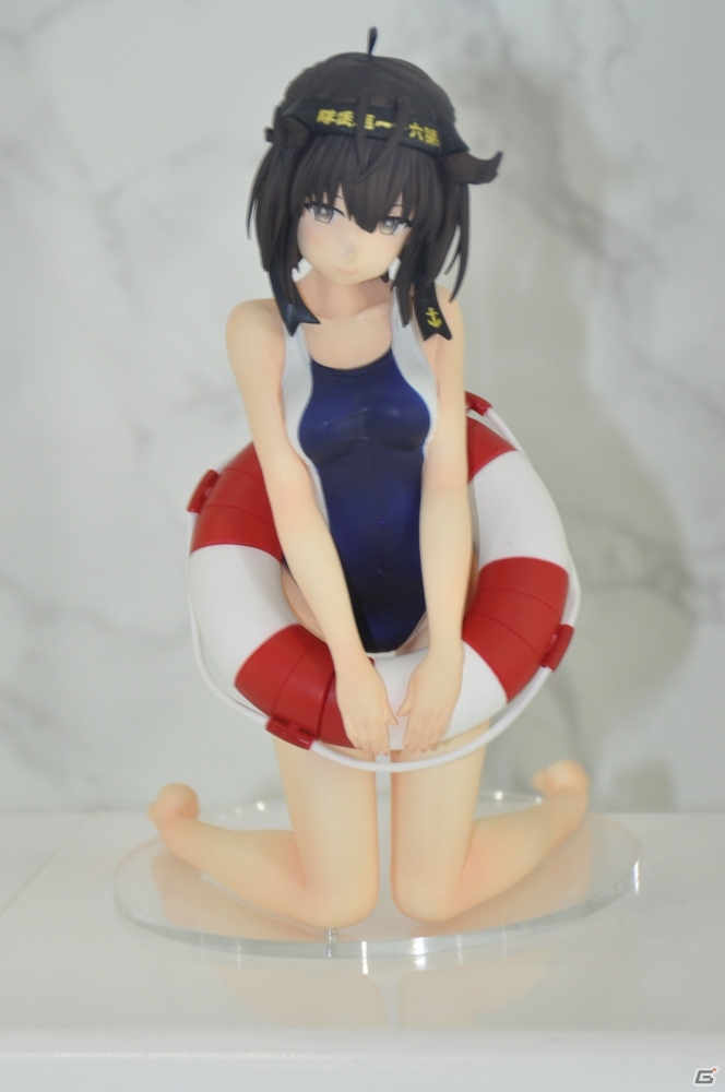 【WF2019冬】アルターブースに志摩リンの彩色見本やメルトリリスの原型が展示！その他企業ブースも紹介の画像85