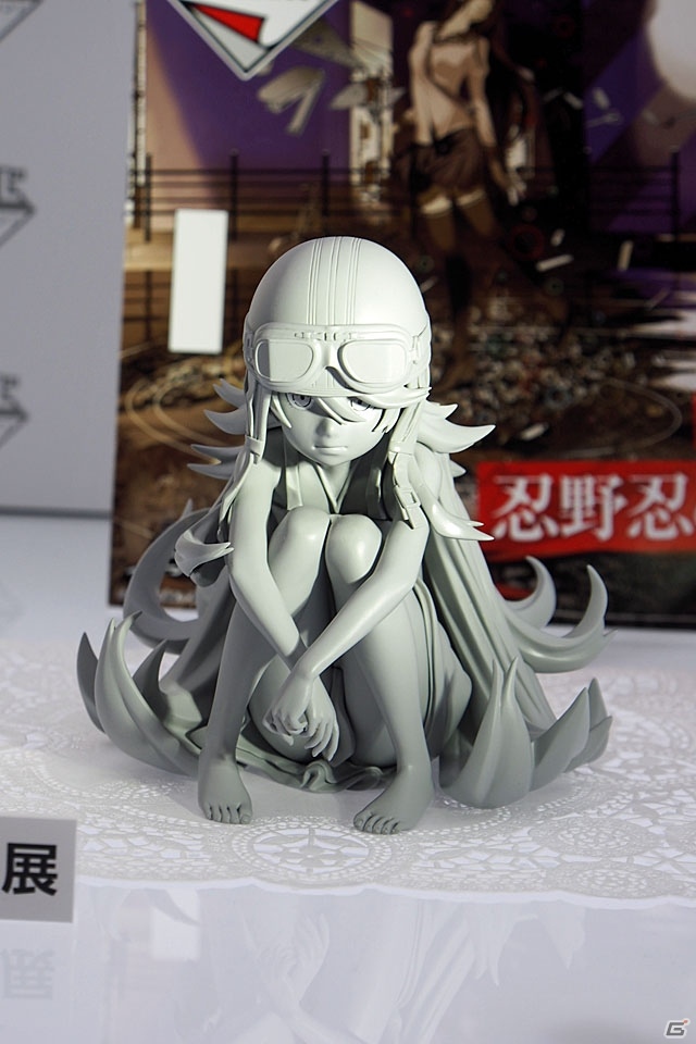 【WF2019冬】EXQフィギュアのバンプレストブース＆一番くじのBANDAI SPIRITSブースをフォトレポートの画像103