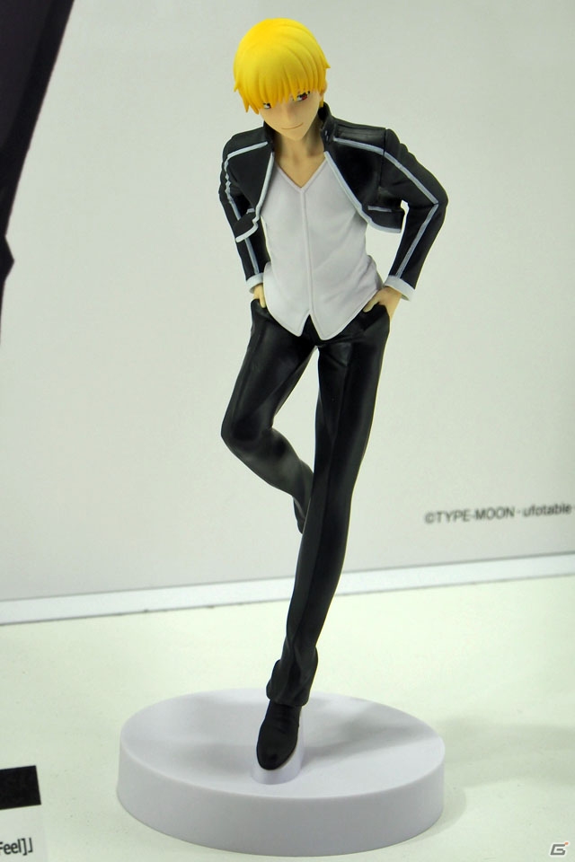【WF2019冬】EXQフィギュアのバンプレストブース＆一番くじのBANDAI SPIRITSブースをフォトレポートの画像7